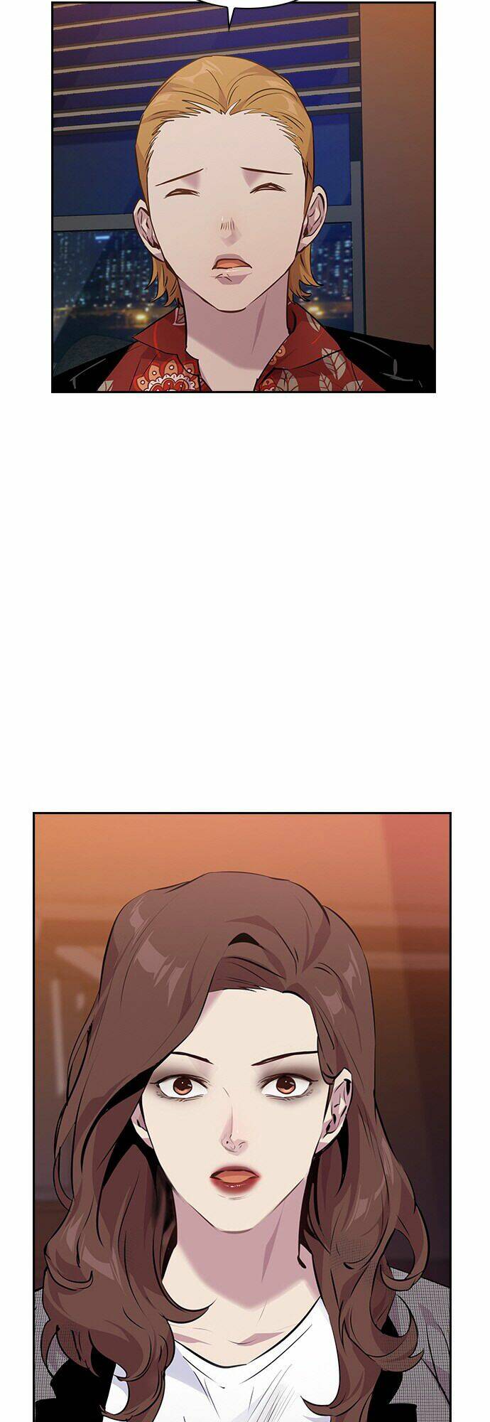 Tiền Bạc Và Quyền Lực - Chapter 48 - Page 46