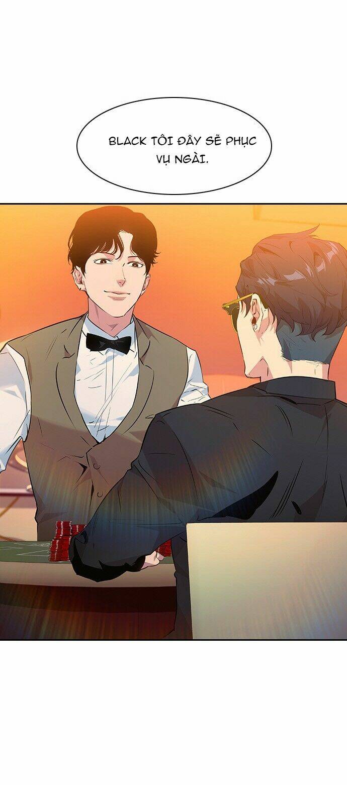Tiền Bạc Và Quyền Lực - Chapter 48 - Page 50