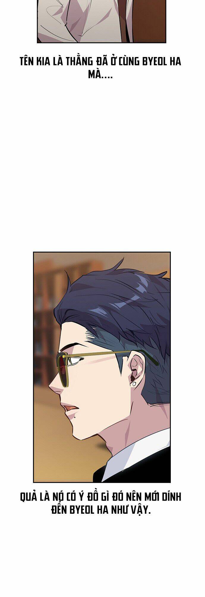 Tiền Bạc Và Quyền Lực - Chapter 48 - Page 6