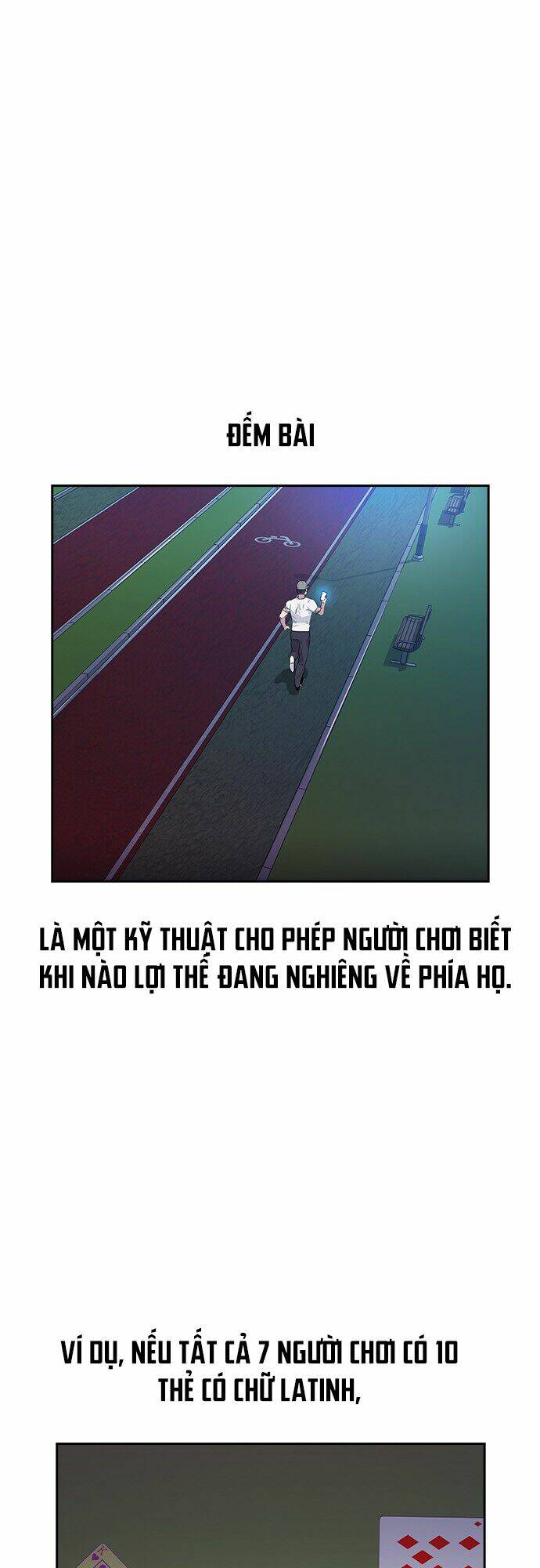 Tiền Bạc Và Quyền Lực - Chapter 49 - Page 13