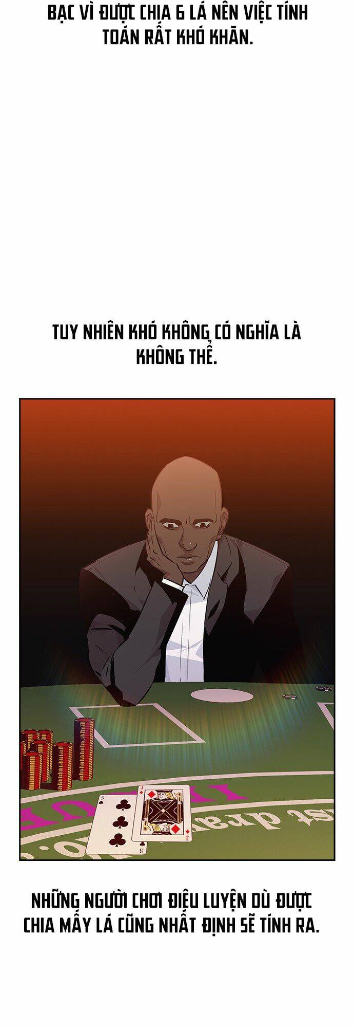Tiền Bạc Và Quyền Lực - Chapter 49 - Page 15
