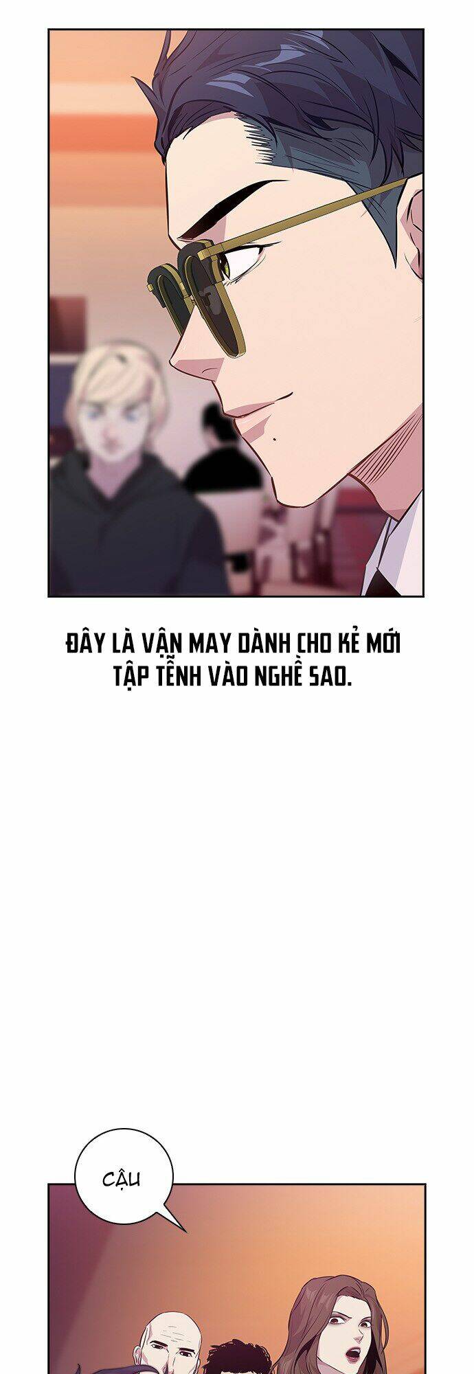 Tiền Bạc Và Quyền Lực - Chapter 49 - Page 22