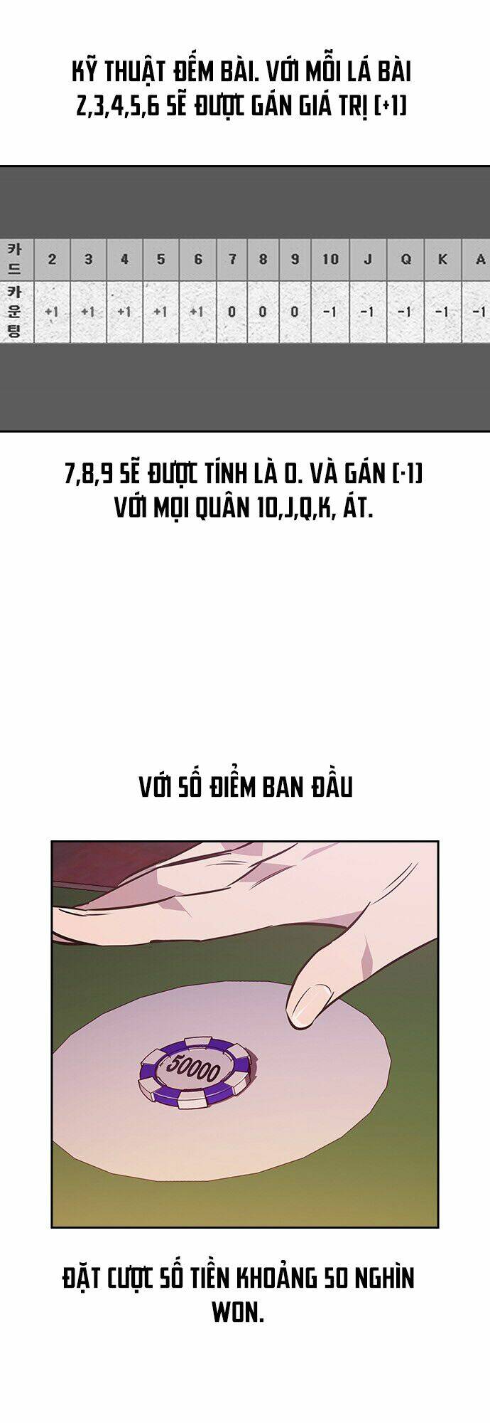 Tiền Bạc Và Quyền Lực - Chapter 49 - Page 26