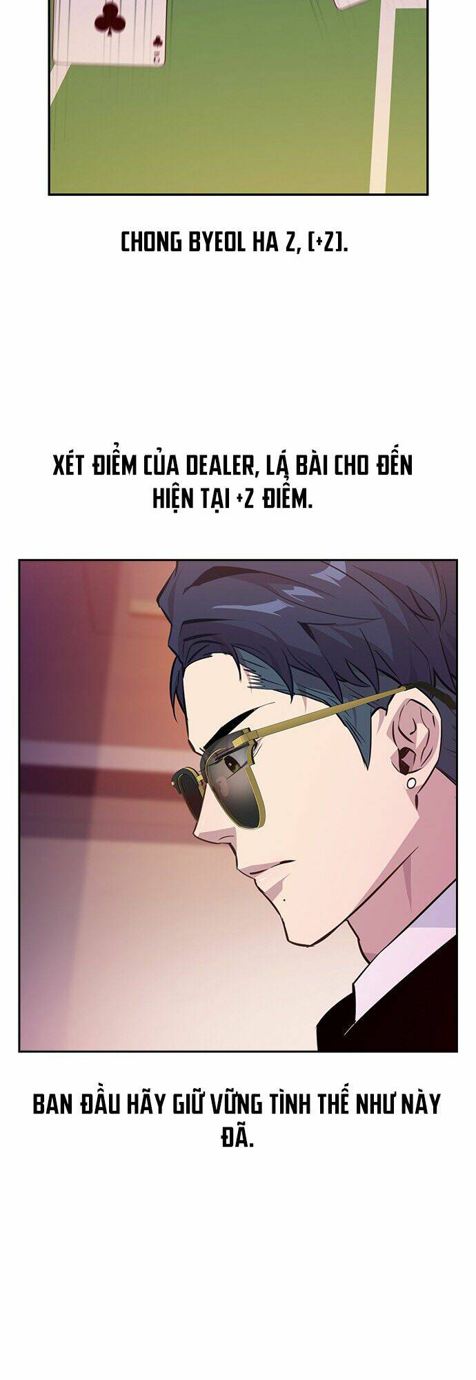 Tiền Bạc Và Quyền Lực - Chapter 49 - Page 28