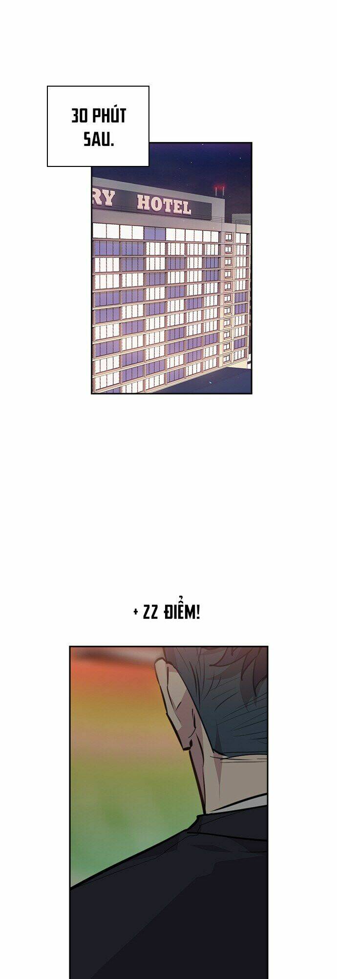 Tiền Bạc Và Quyền Lực - Chapter 49 - Page 29