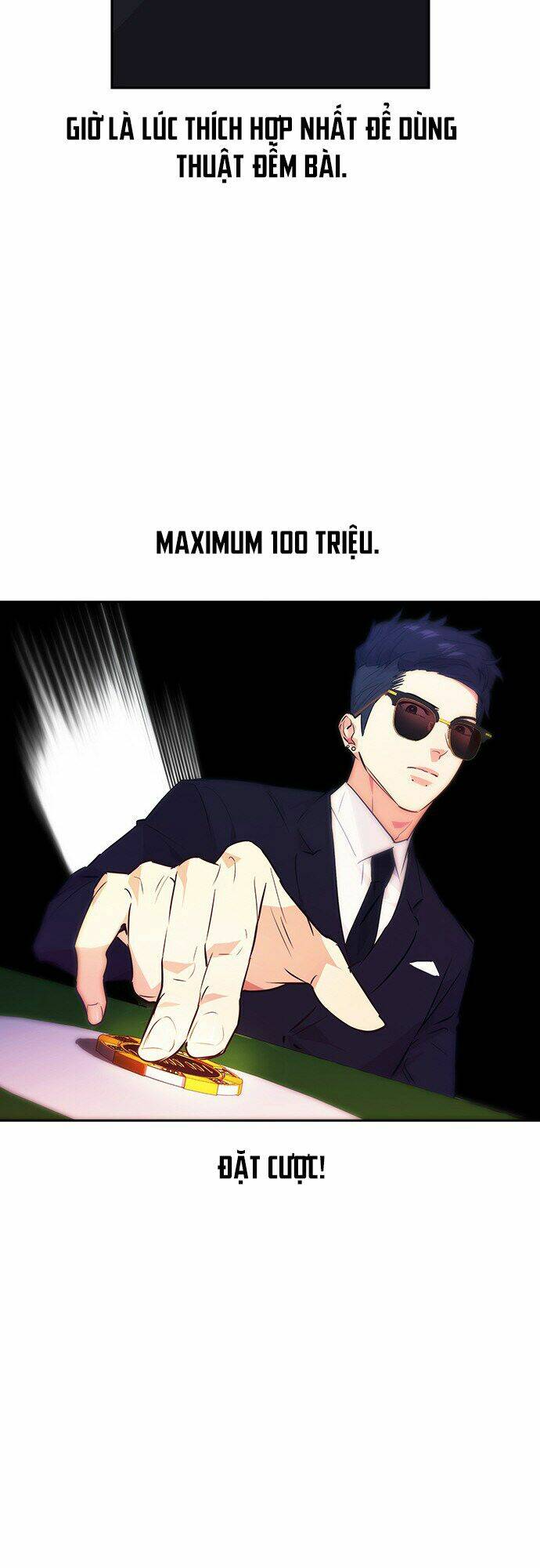 Tiền Bạc Và Quyền Lực - Chapter 49 - Page 30