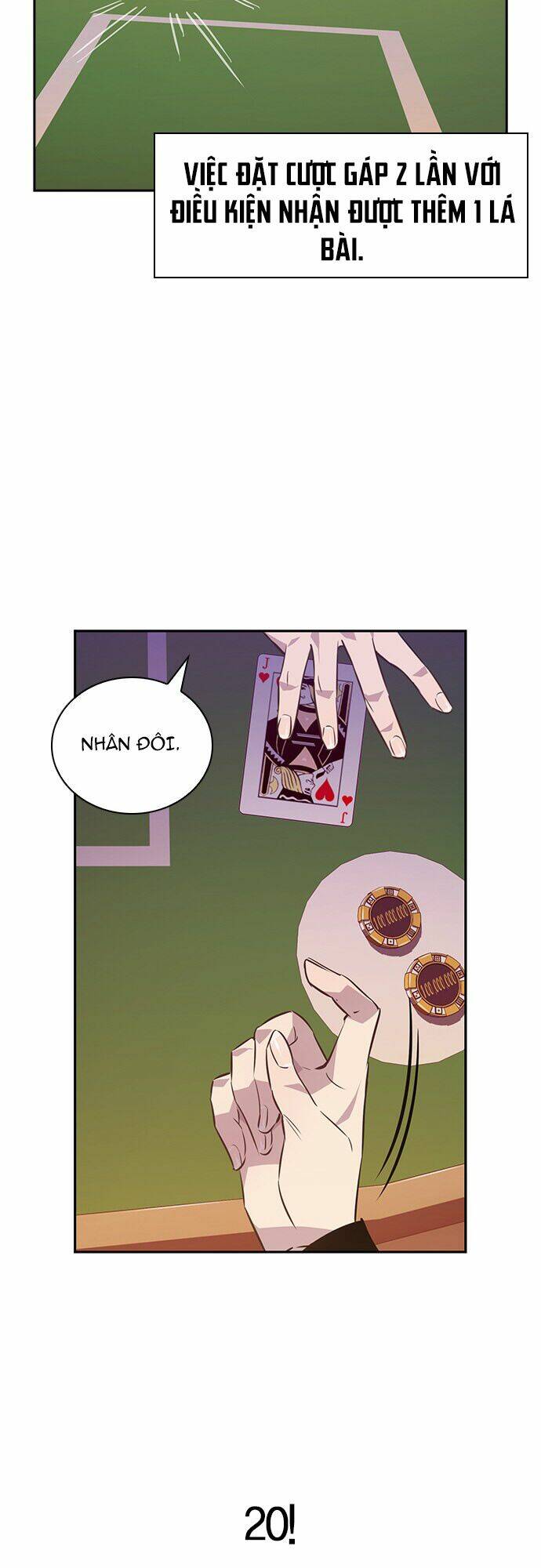 Tiền Bạc Và Quyền Lực - Chapter 49 - Page 33