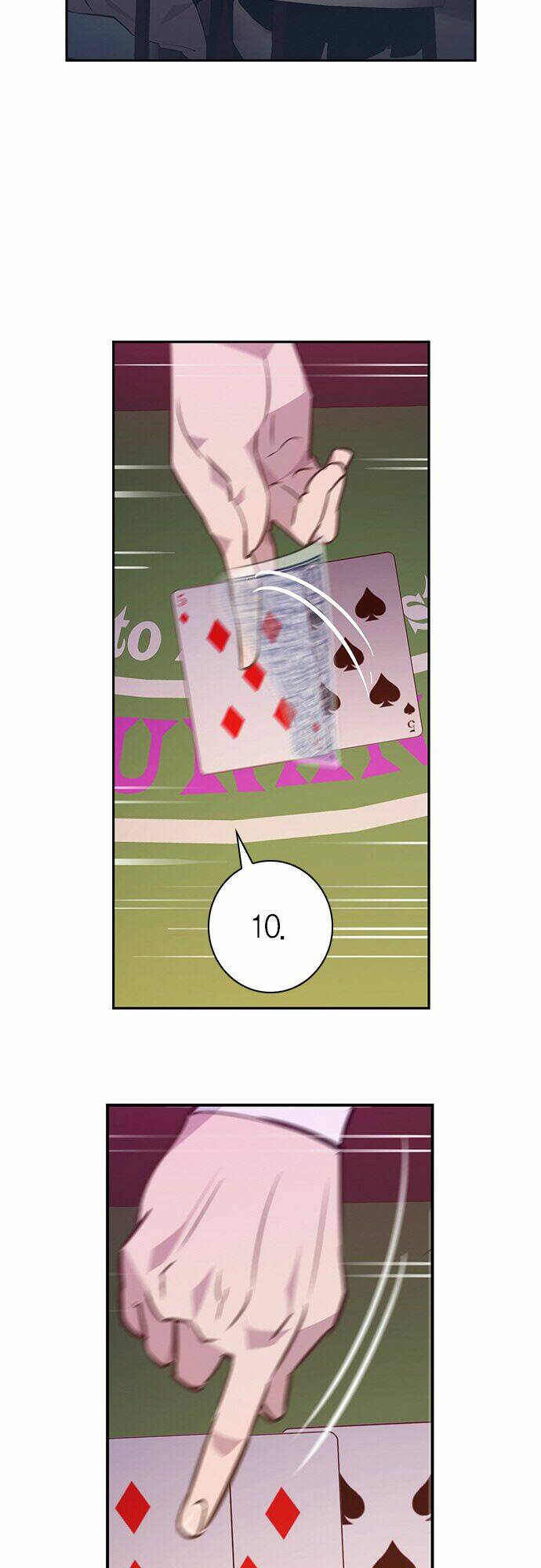 Tiền Bạc Và Quyền Lực - Chapter 49 - Page 35