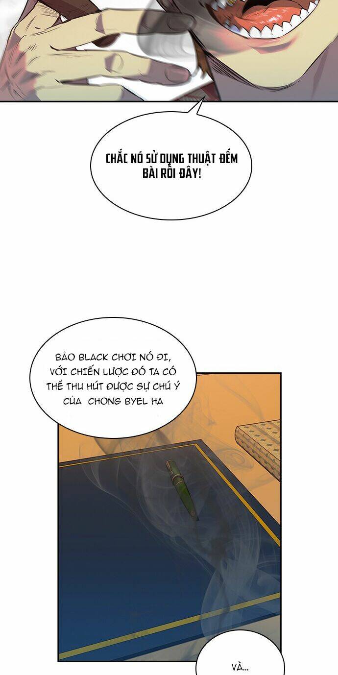 Tiền Bạc Và Quyền Lực - Chapter 49 - Page 3