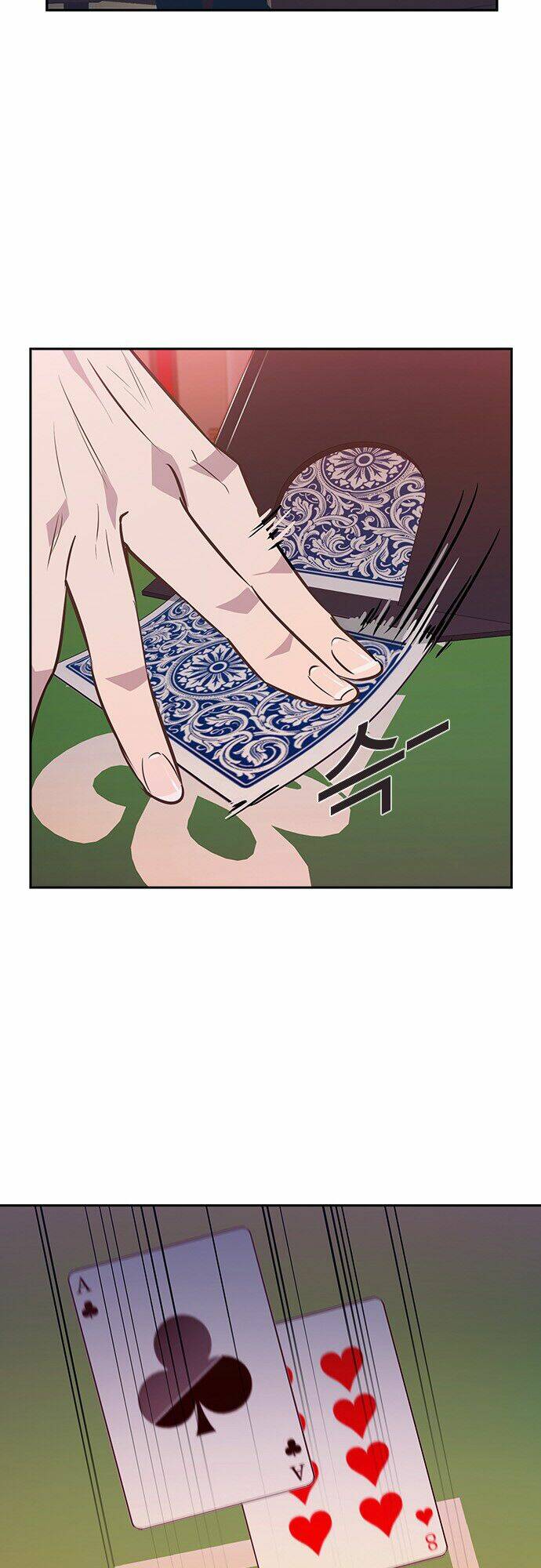 Tiền Bạc Và Quyền Lực - Chapter 49 - Page 42