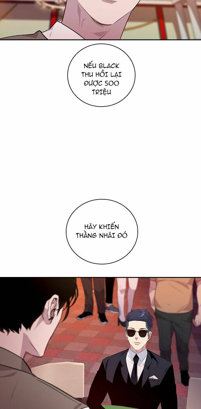 Tiền Bạc Và Quyền Lực - Chapter 49 - Page 6