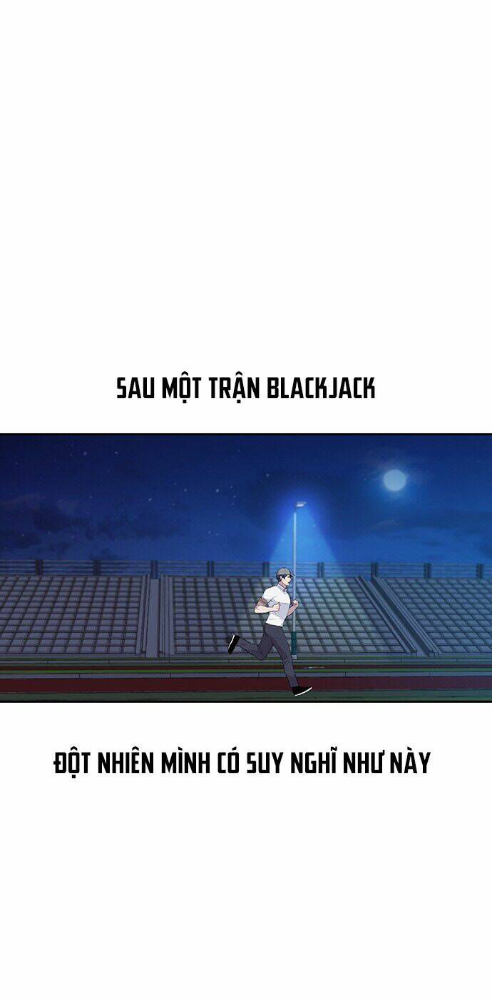 Tiền Bạc Và Quyền Lực - Chapter 49 - Page 8