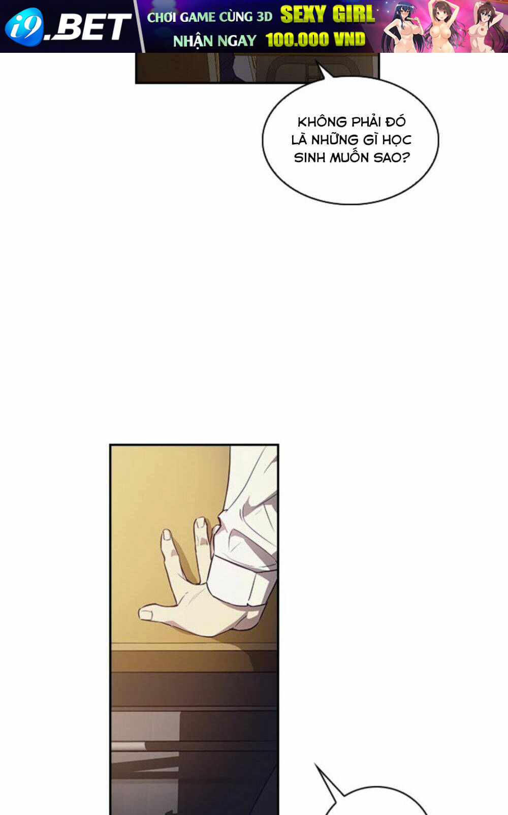 Tiền Bạc Và Quyền Lực - Chapter 5 - Page 19