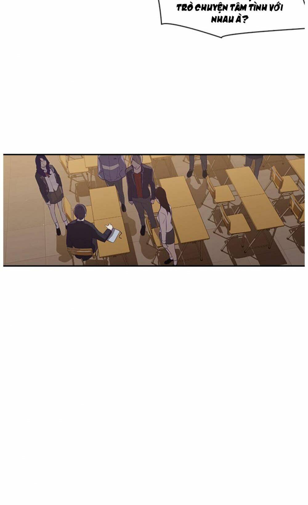 Tiền Bạc Và Quyền Lực - Chapter 5 - Page 27