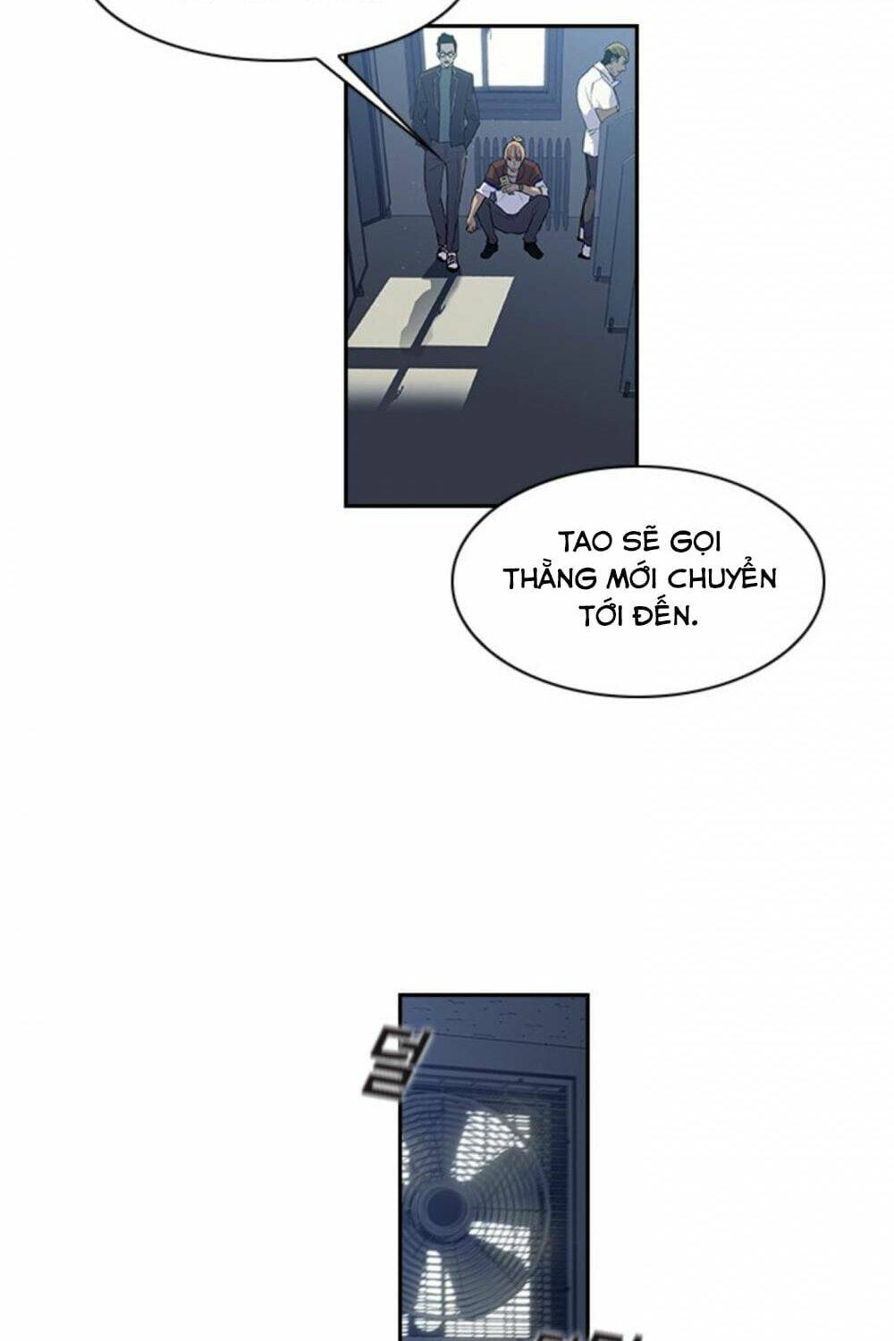 Tiền Bạc Và Quyền Lực - Chapter 5 - Page 31
