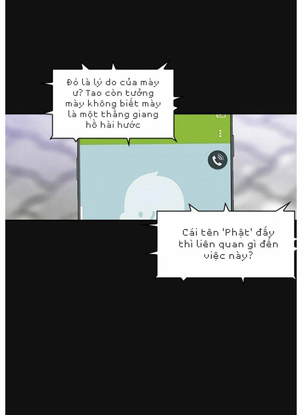 Tiền Bạc Và Quyền Lực - Chapter 5 - Page 3
