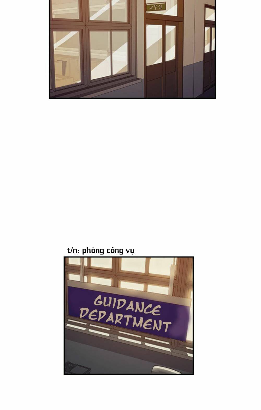 Tiền Bạc Và Quyền Lực - Chapter 5 - Page 41