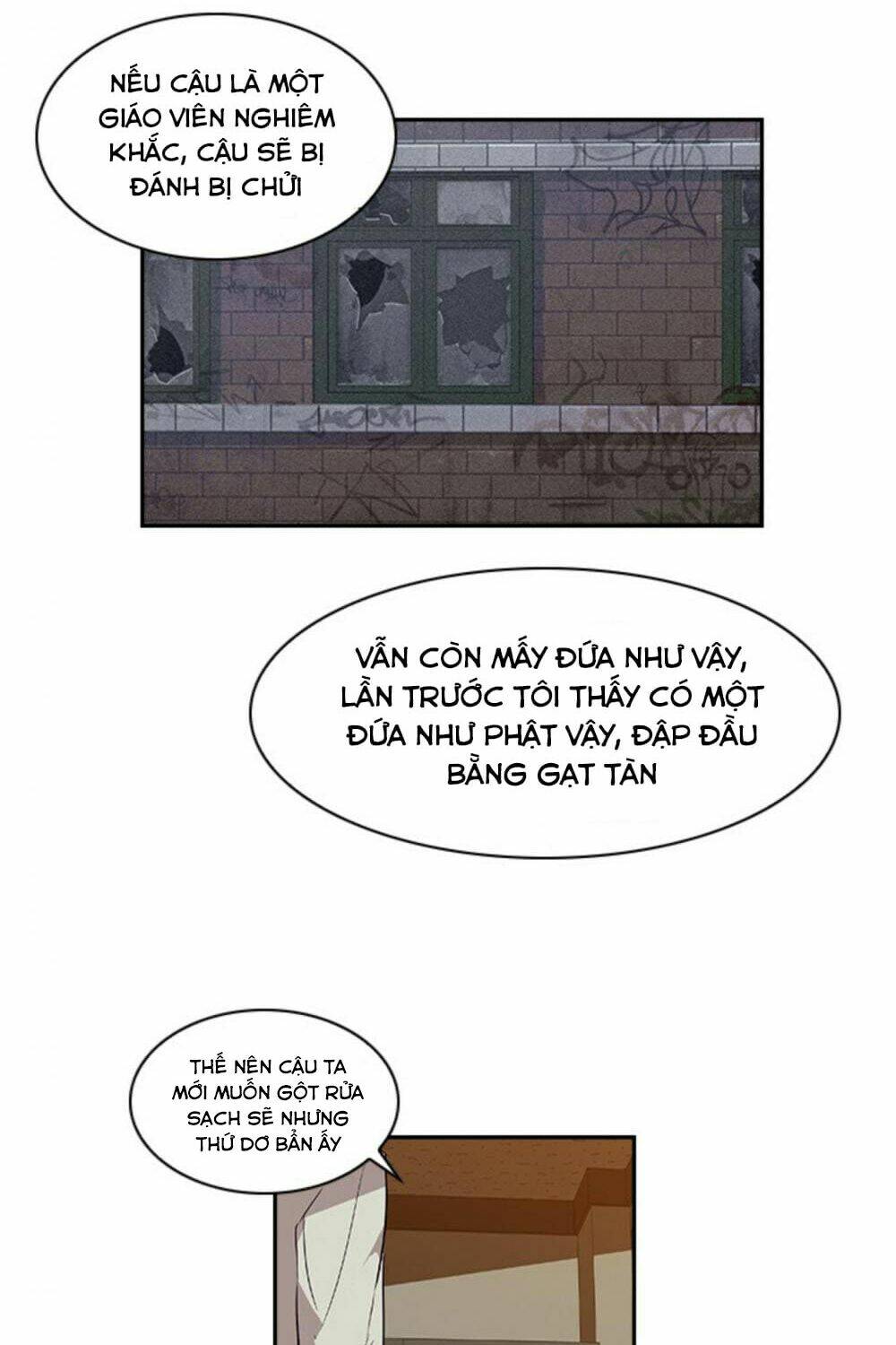 Tiền Bạc Và Quyền Lực - Chapter 5 - Page 51