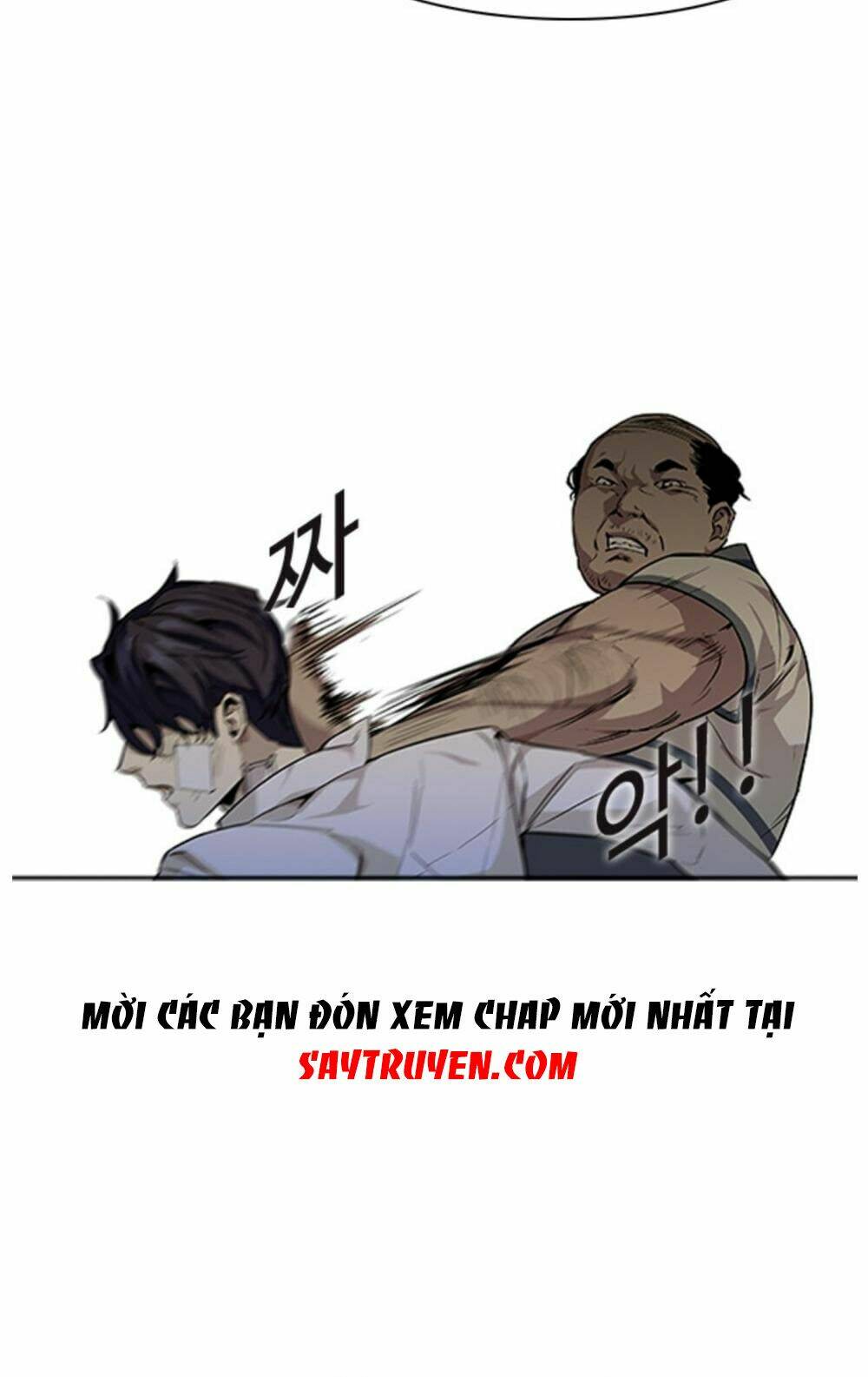 Tiền Bạc Và Quyền Lực - Chapter 5 - Page 54