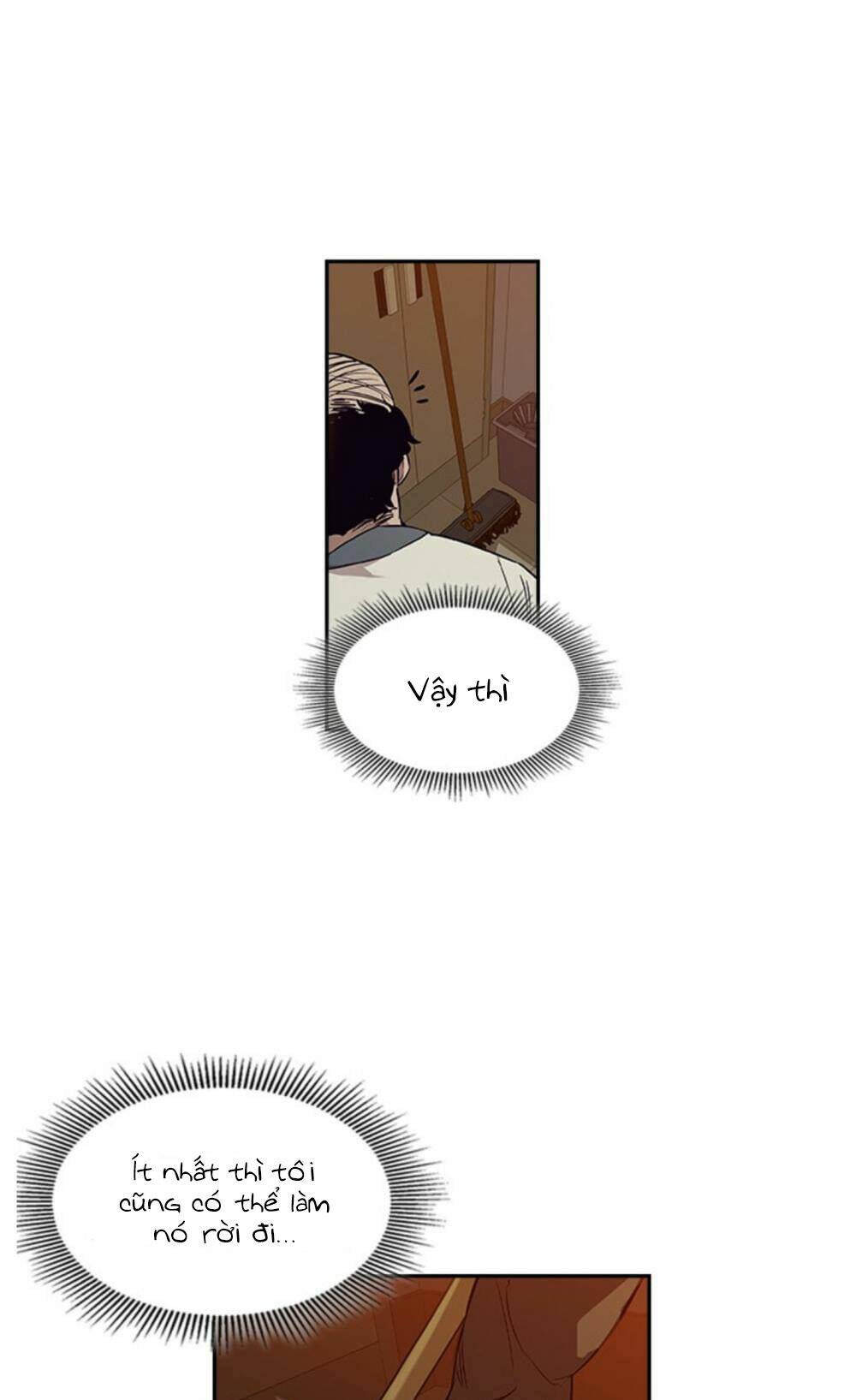 Tiền Bạc Và Quyền Lực - Chapter 5 - Page 62