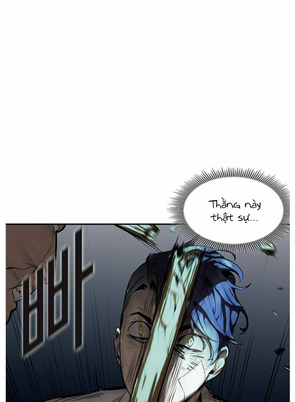 Tiền Bạc Và Quyền Lực - Chapter 5 - Page 64