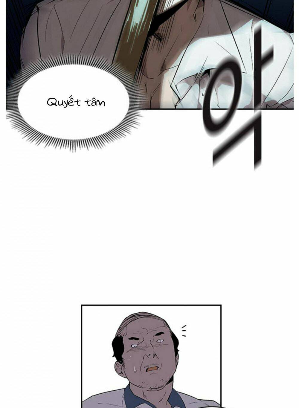 Tiền Bạc Và Quyền Lực - Chapter 5 - Page 65
