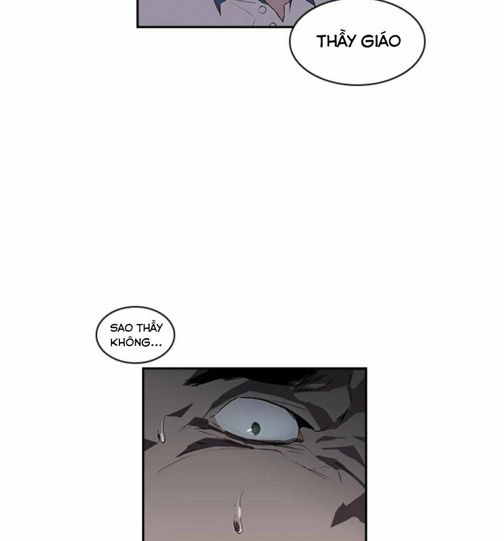 Tiền Bạc Và Quyền Lực - Chapter 5 - Page 66