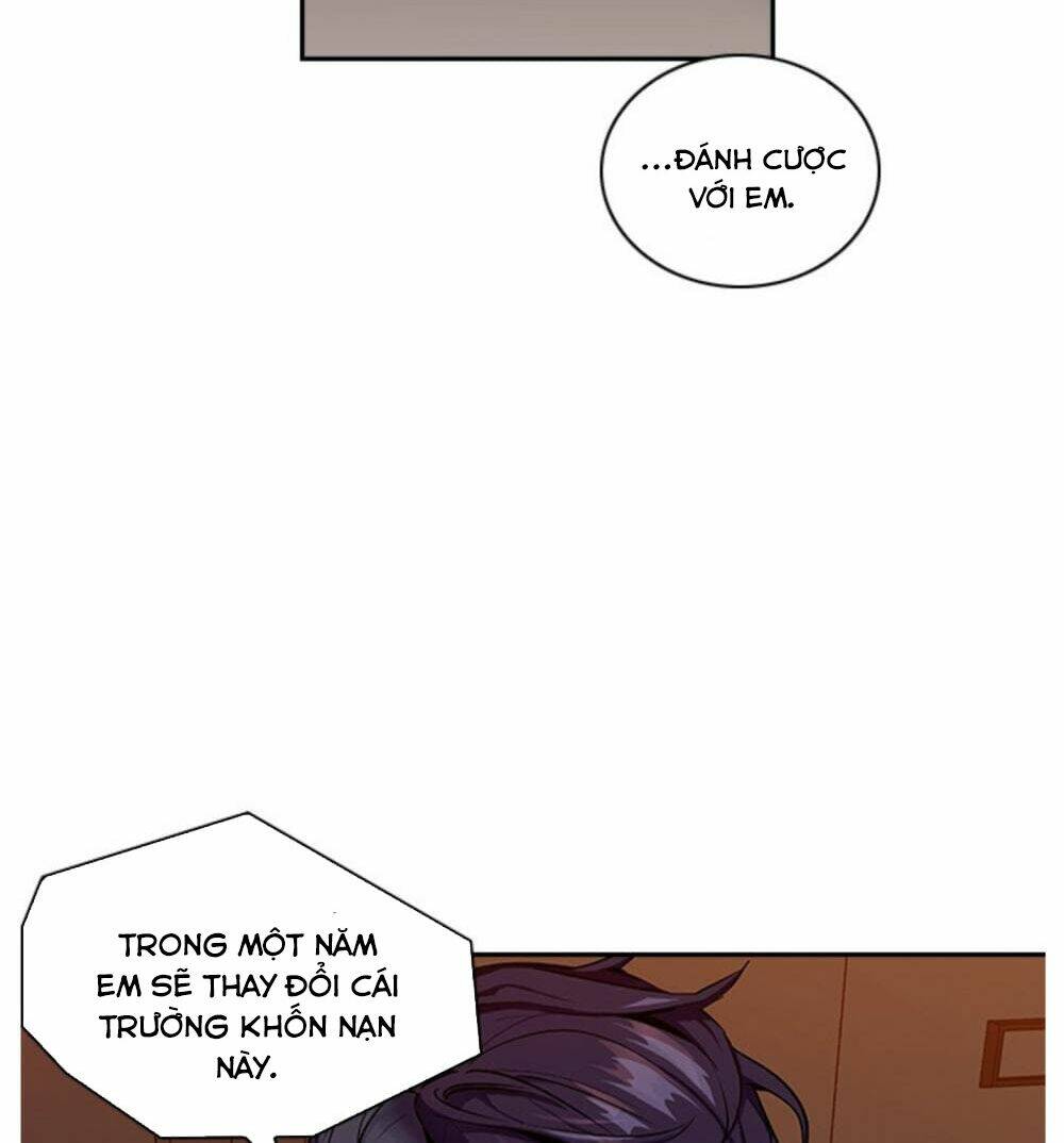 Tiền Bạc Và Quyền Lực - Chapter 5 - Page 67