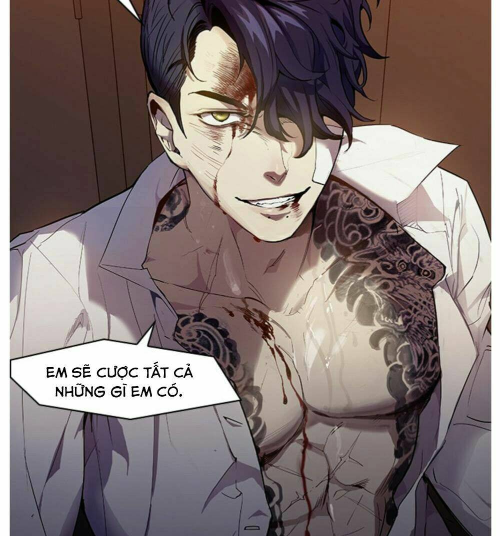 Tiền Bạc Và Quyền Lực - Chapter 5 - Page 68