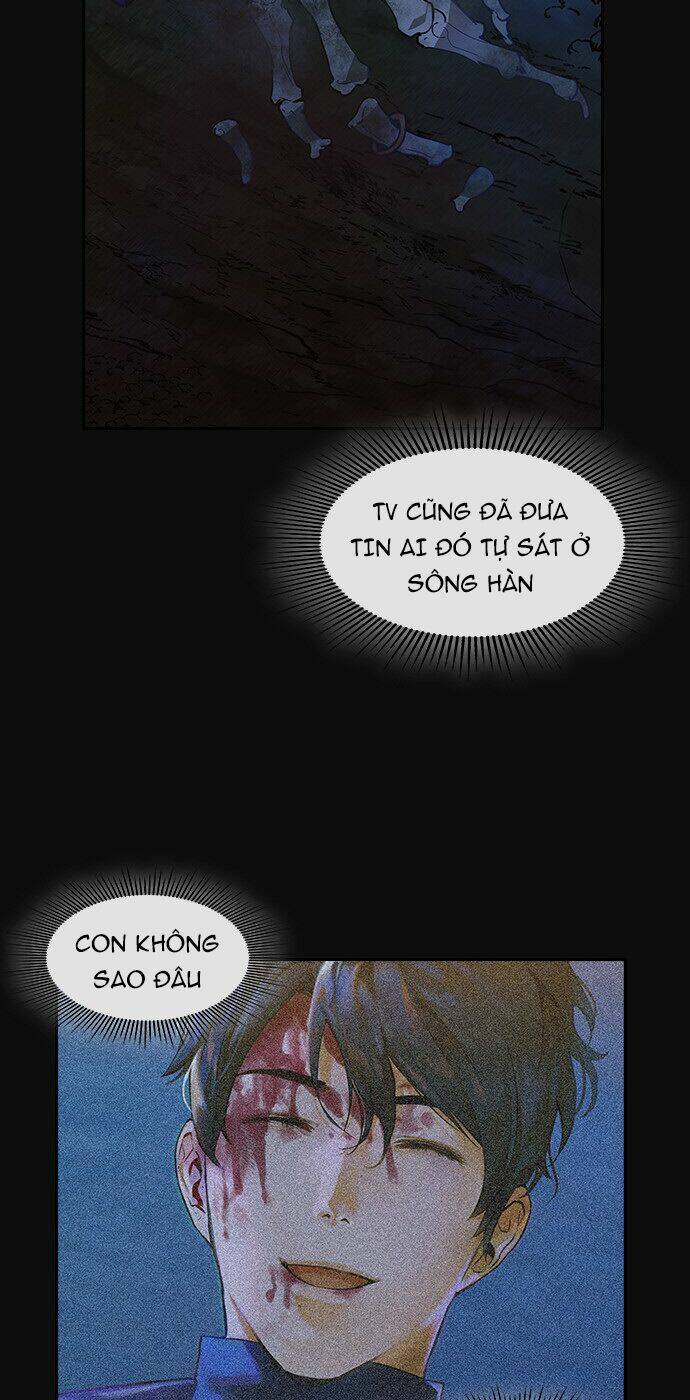 Tiền Bạc Và Quyền Lực - Chapter 50 - Page 9