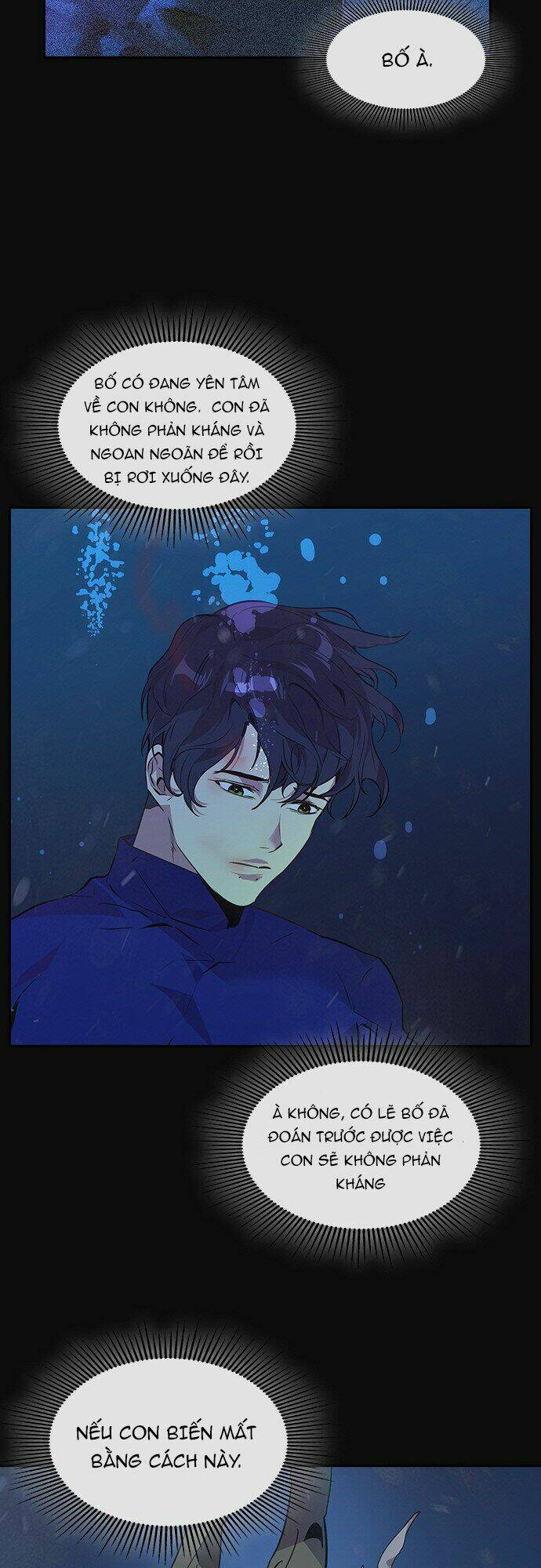 Tiền Bạc Và Quyền Lực - Chapter 50 - Page 10