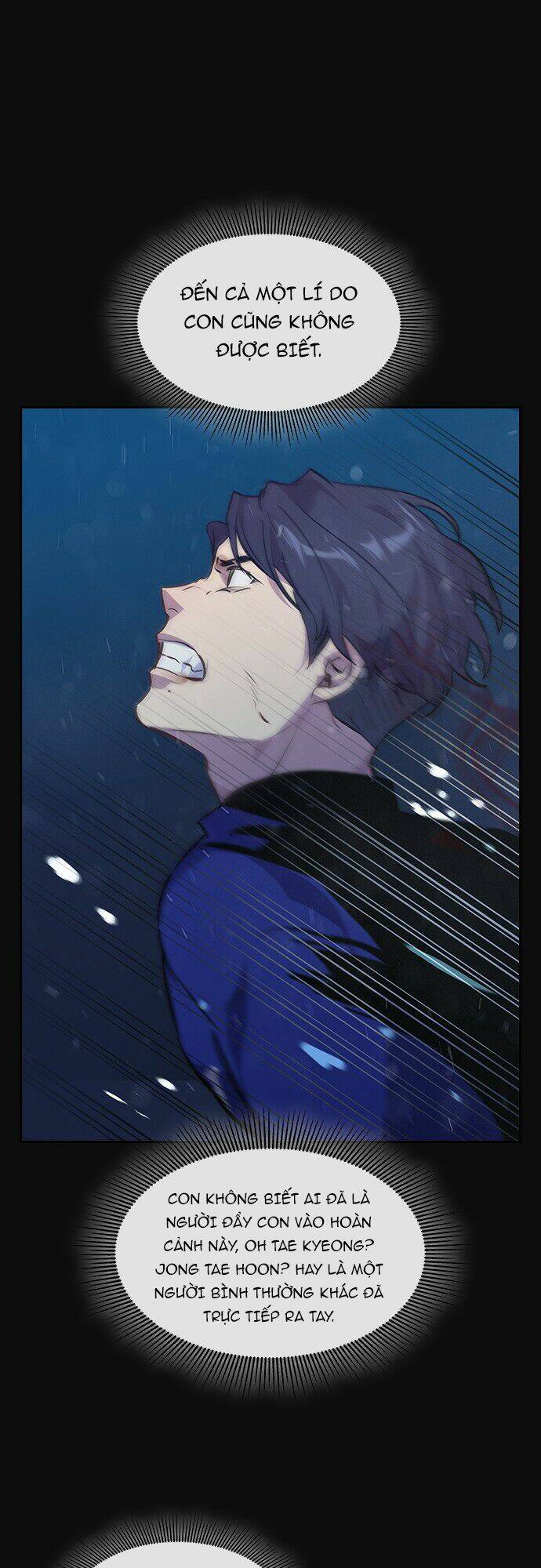 Tiền Bạc Và Quyền Lực - Chapter 50 - Page 15