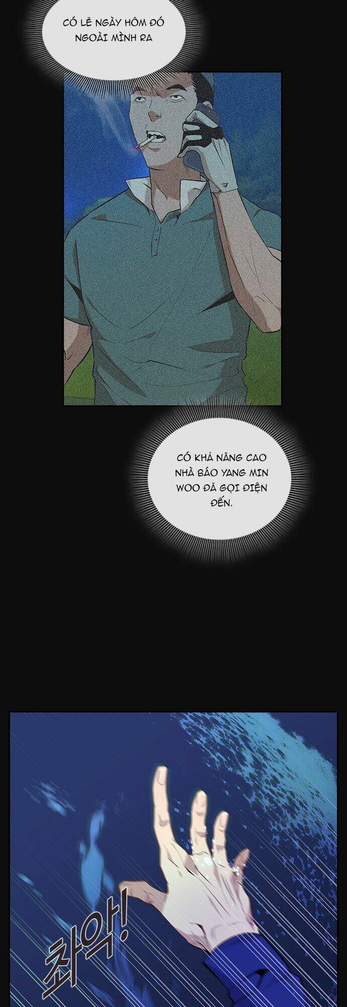 Tiền Bạc Và Quyền Lực - Chapter 50 - Page 16