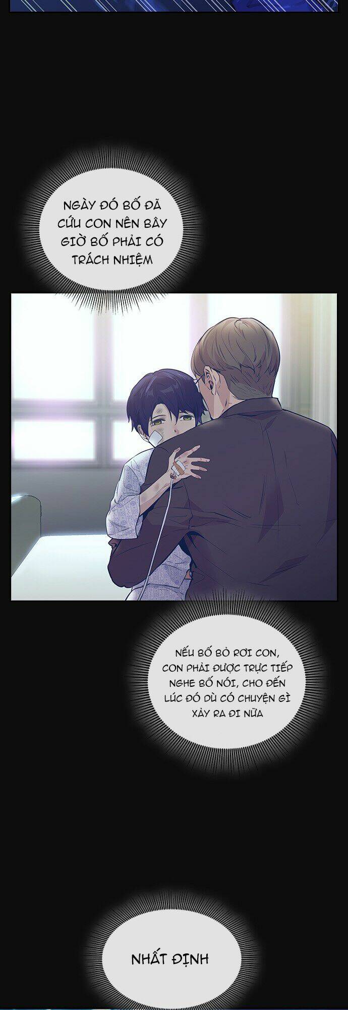 Tiền Bạc Và Quyền Lực - Chapter 50 - Page 17