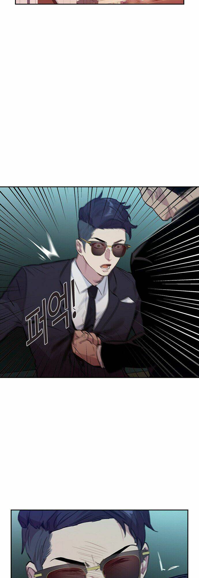 Tiền Bạc Và Quyền Lực - Chapter 50 - Page 20