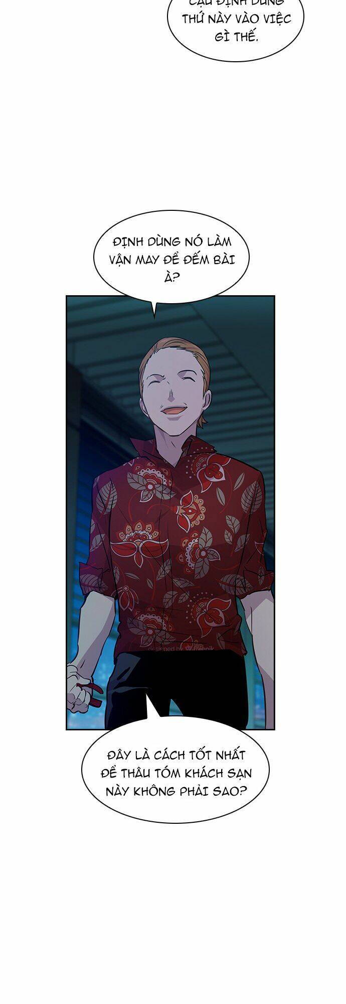 Tiền Bạc Và Quyền Lực - Chapter 50 - Page 29