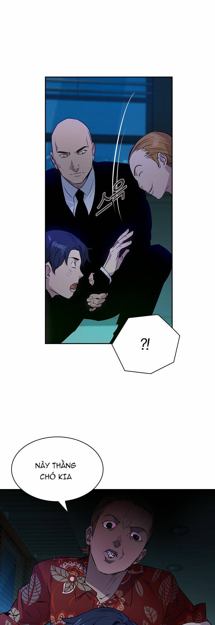 Tiền Bạc Và Quyền Lực - Chapter 50 - Page 30