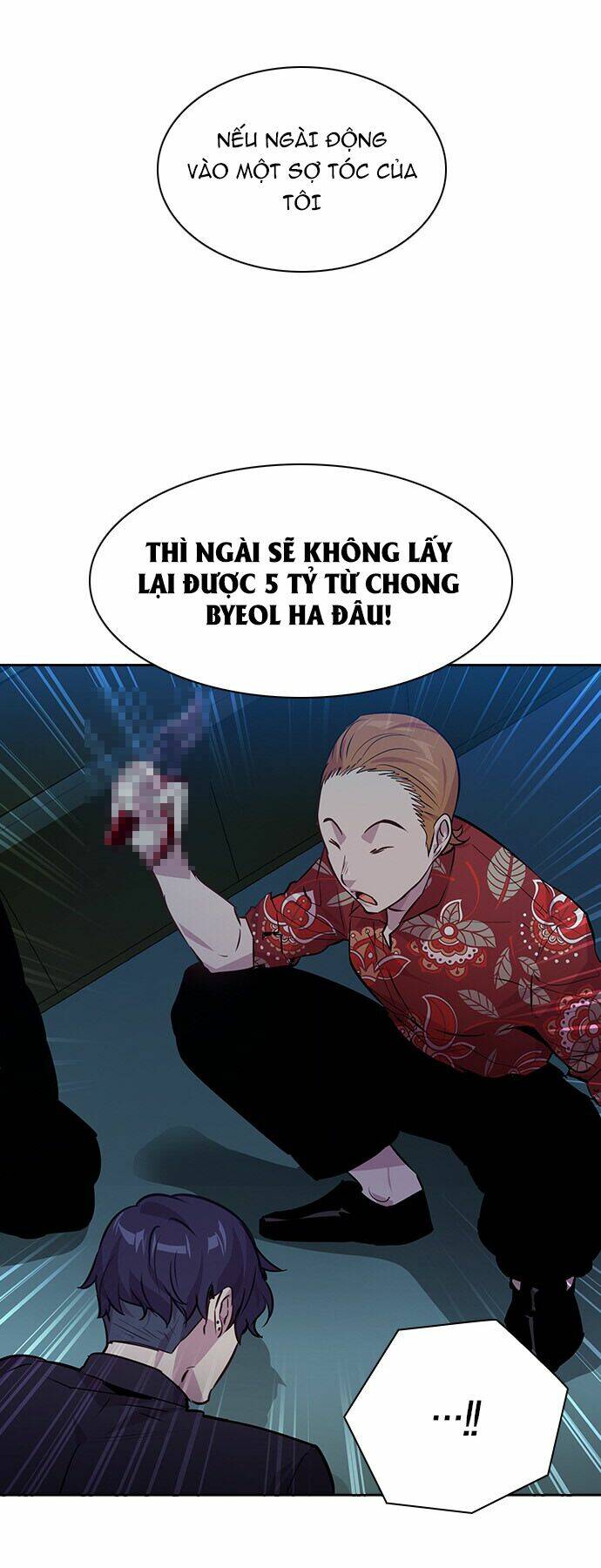 Tiền Bạc Và Quyền Lực - Chapter 50 - Page 34