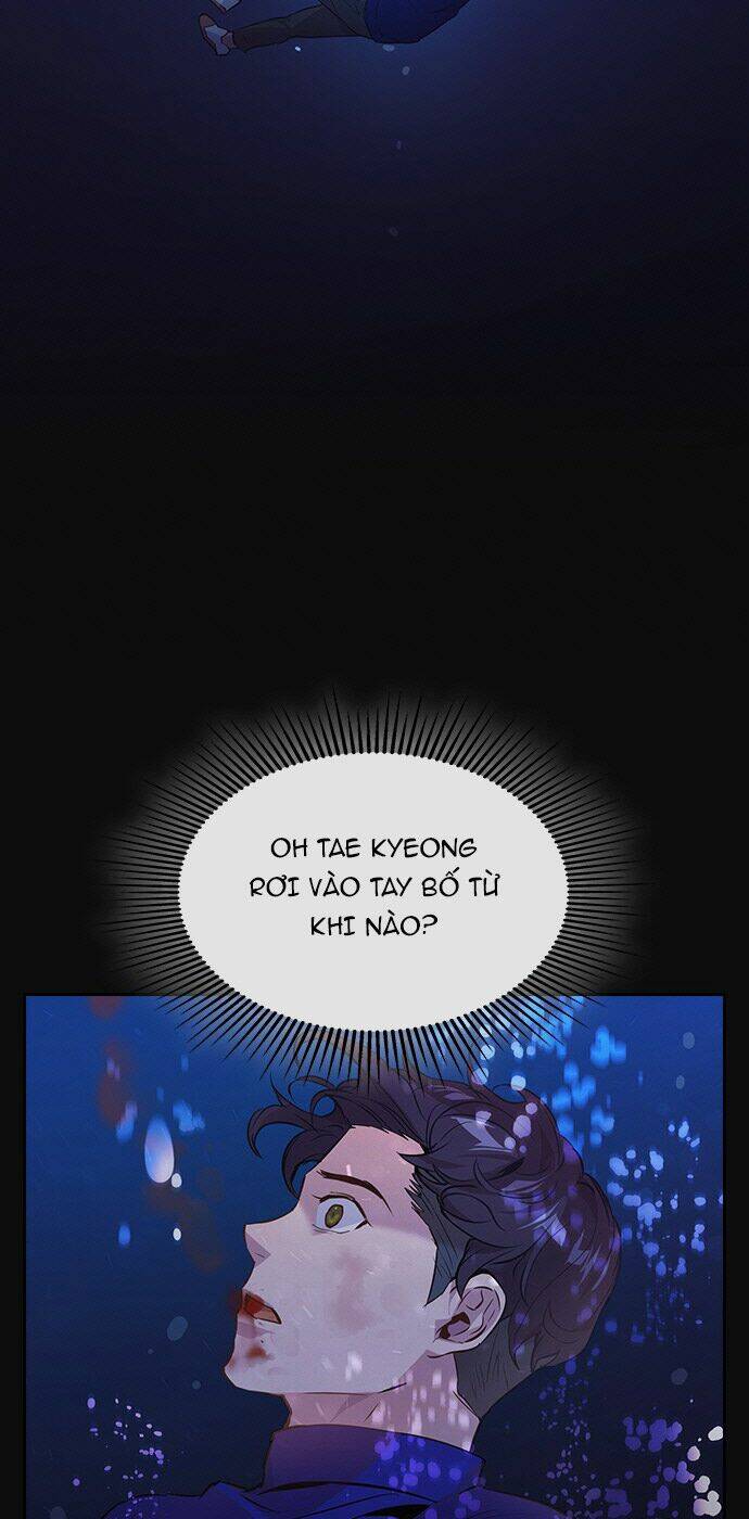 Tiền Bạc Và Quyền Lực - Chapter 50 - Page 3