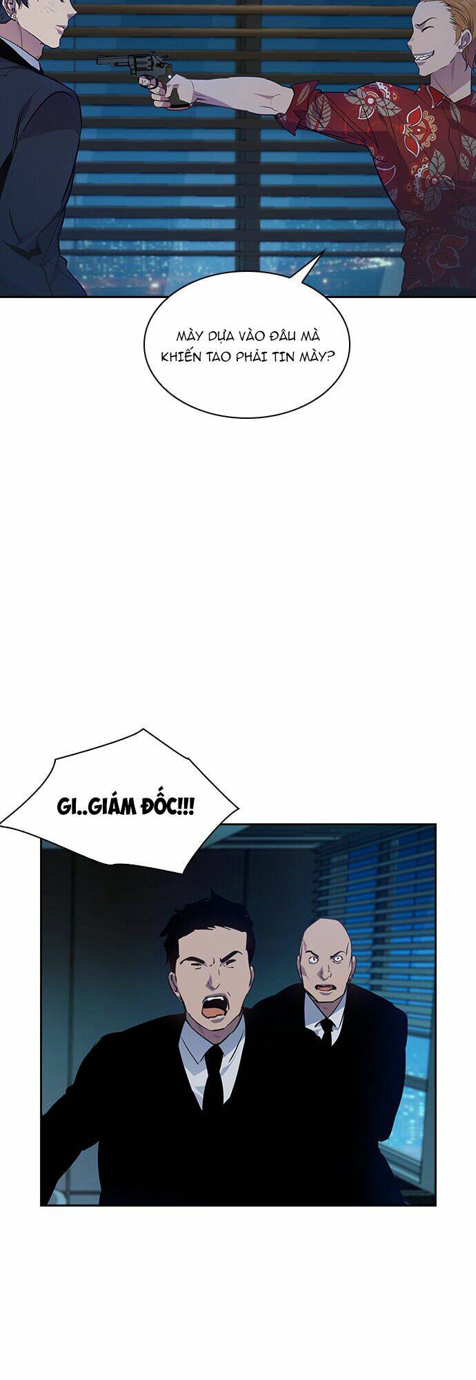 Tiền Bạc Và Quyền Lực - Chapter 50 - Page 41