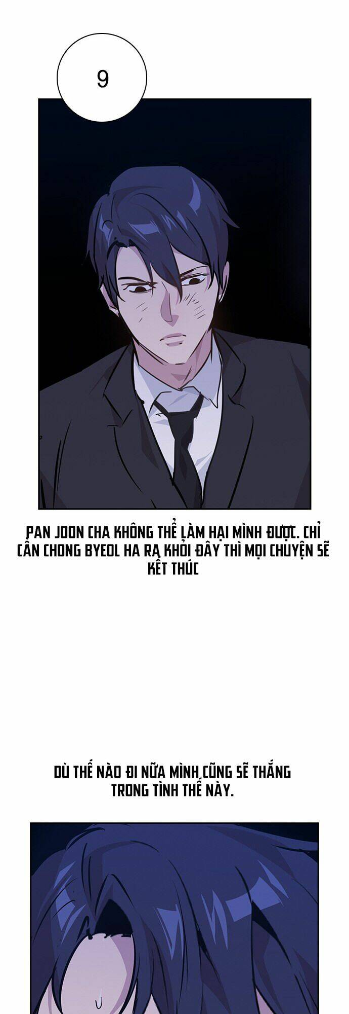 Tiền Bạc Và Quyền Lực - Chapter 50 - Page 46