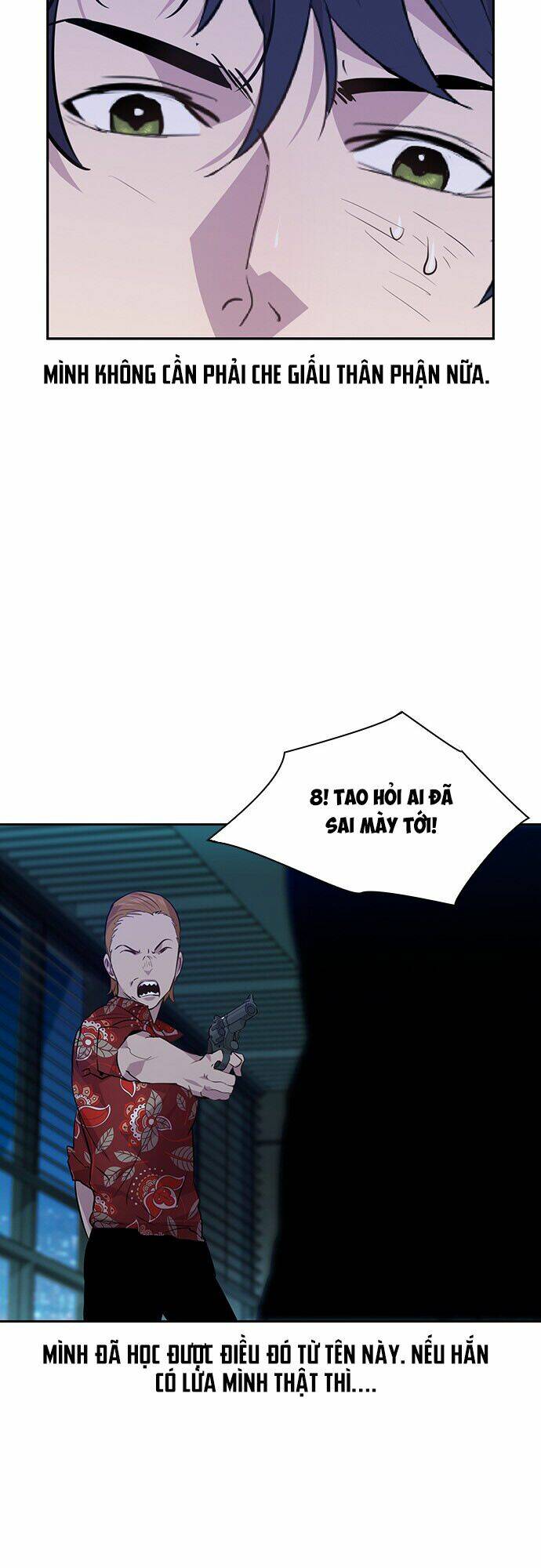 Tiền Bạc Và Quyền Lực - Chapter 50 - Page 47