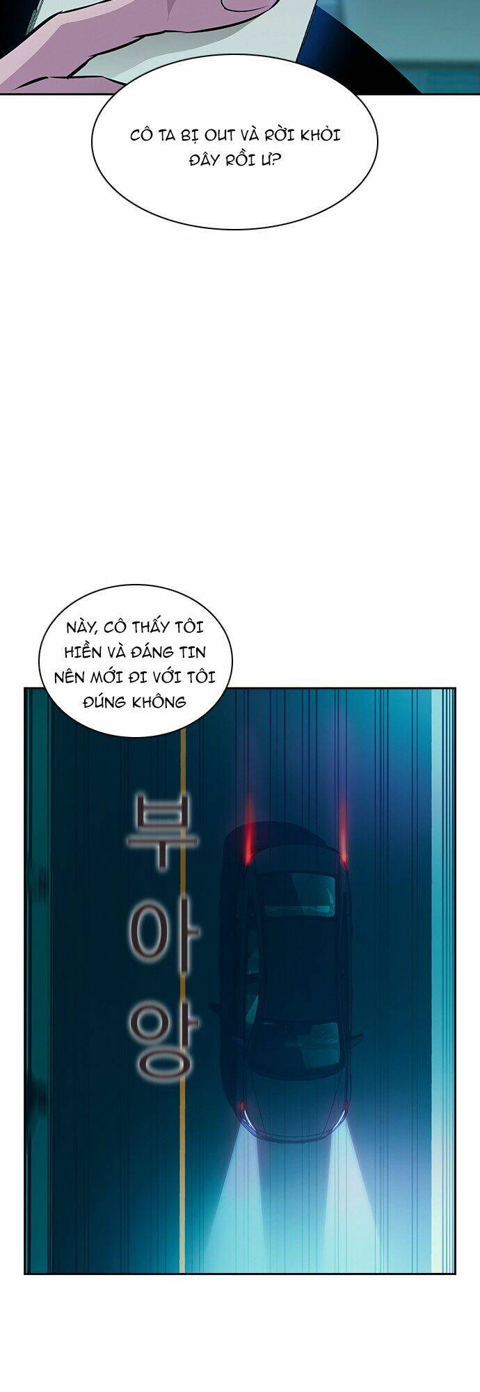 Tiền Bạc Và Quyền Lực - Chapter 50 - Page 54
