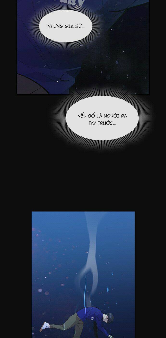 Tiền Bạc Và Quyền Lực - Chapter 50 - Page 6