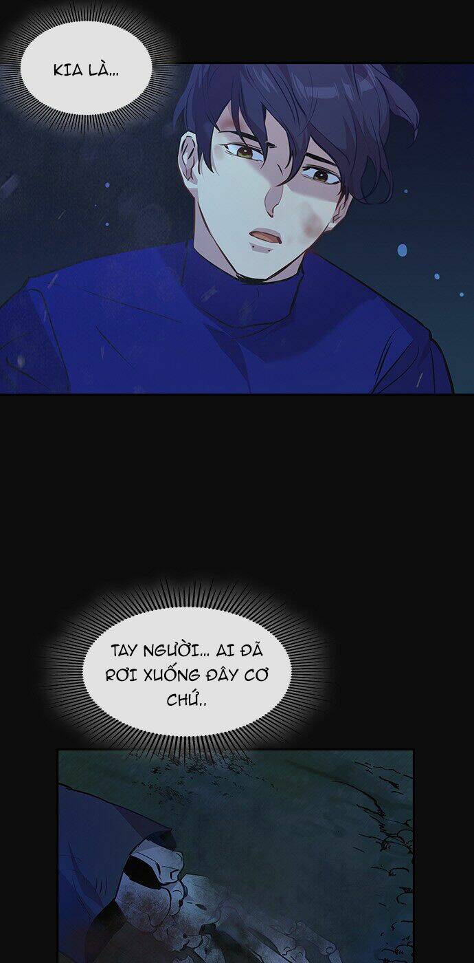 Tiền Bạc Và Quyền Lực - Chapter 50 - Page 8