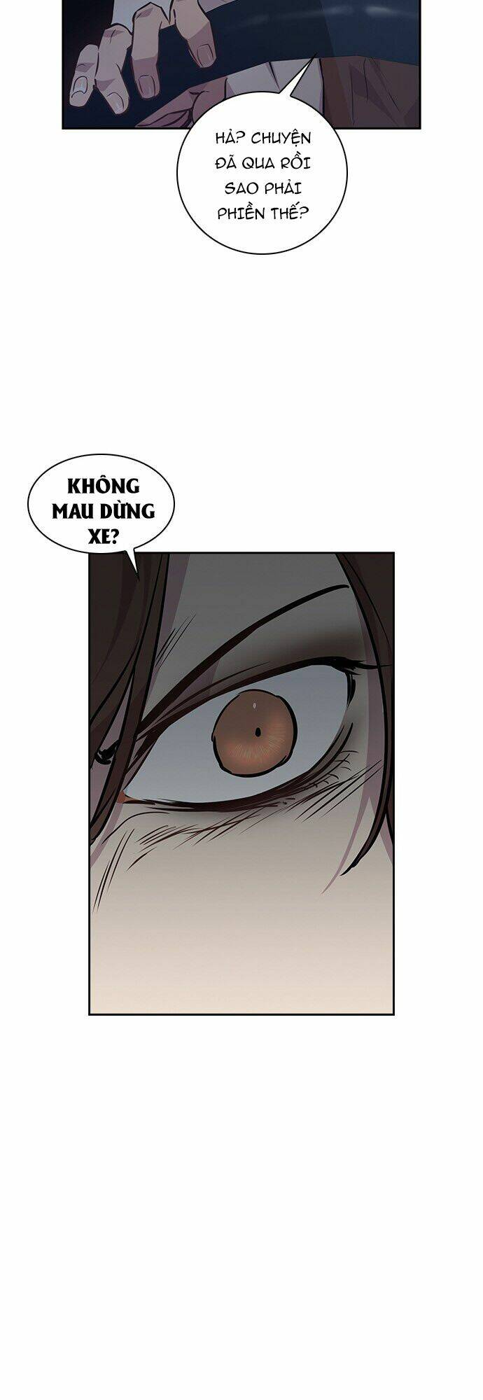 Tiền Bạc Và Quyền Lực - Chapter 51 - Page 29