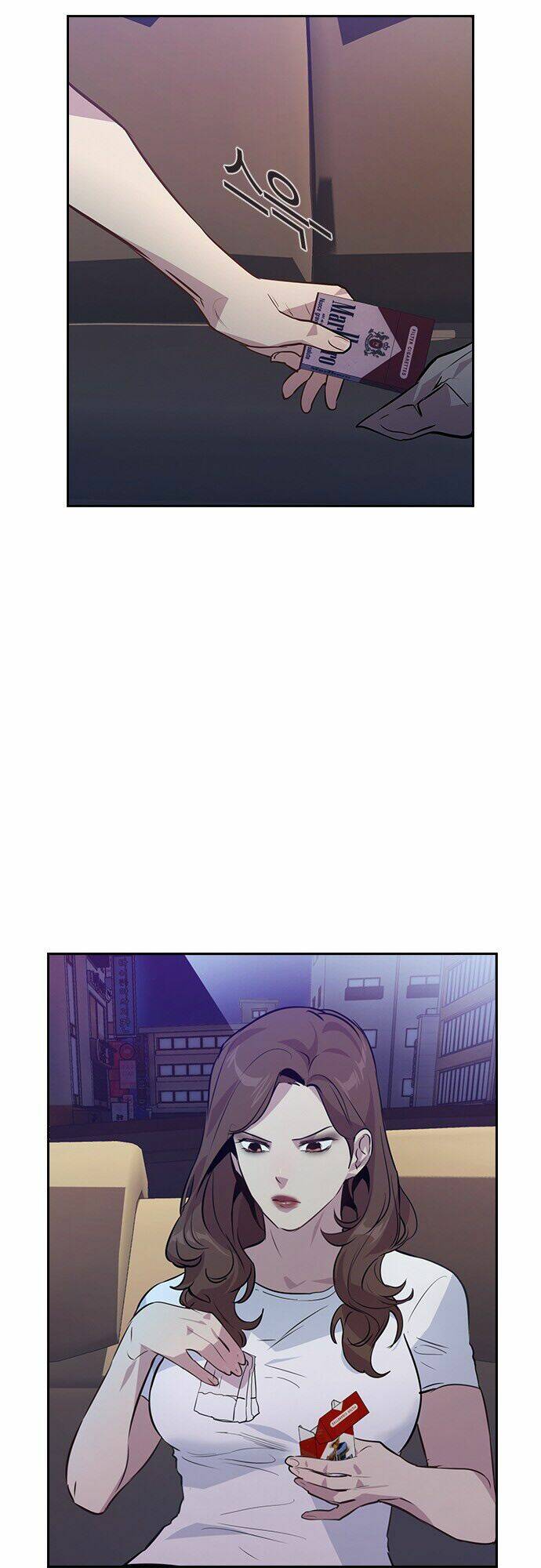 Tiền Bạc Và Quyền Lực - Chapter 51 - Page 30