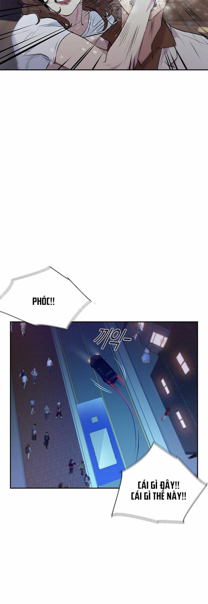 Tiền Bạc Và Quyền Lực - Chapter 51 - Page 32