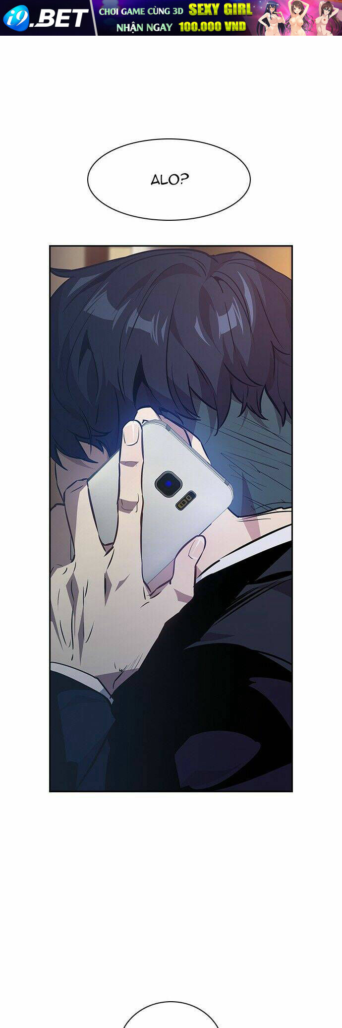 Tiền Bạc Và Quyền Lực - Chapter 51 - Page 38