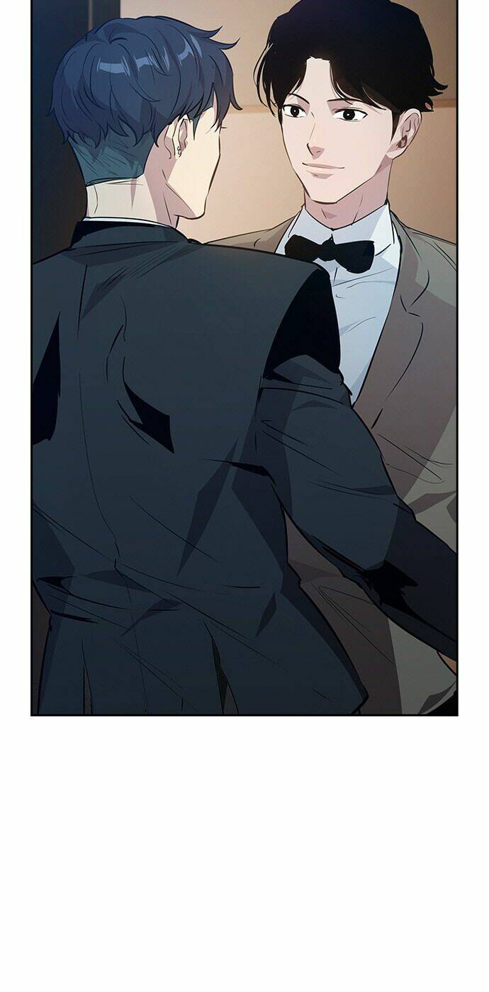 Tiền Bạc Và Quyền Lực - Chapter 51 - Page 3